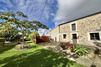  maison la-chataigneraie 85120