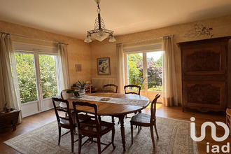  maison la-chataigneraie 85120