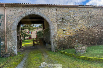  maison la-chataigneraie 85120