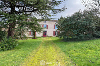  maison la-chataigneraie 85120