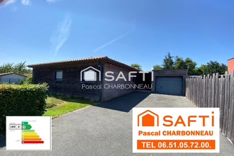  maison la-chataigneraie 85120