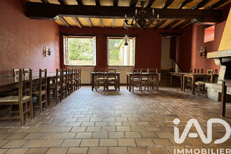  maison la-chataigneraie 85120