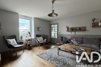  maison la-chataigneraie 85120