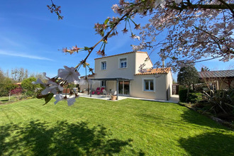  maison la-chataigneraie 85120