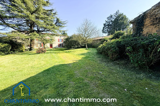  maison la-chataigneraie 85120