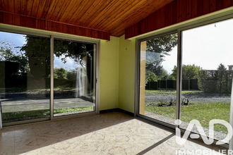  maison la-chataigneraie 85120