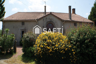  maison la-chataigneraie 85120