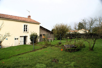  maison la-chataigneraie 85120