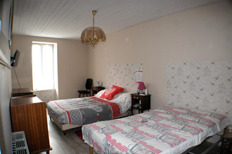  maison la-chataigneraie 85120