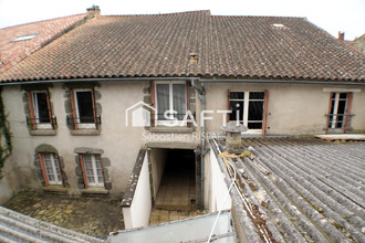  maison la-chataigneraie 85120