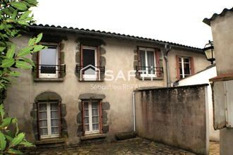  maison la-chataigneraie 85120