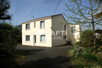  maison la-chataigneraie 85120