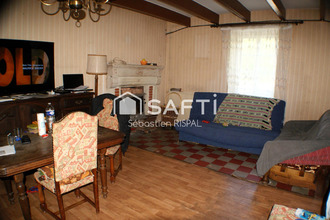  maison la-chataigneraie 85120