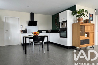  maison la-chataigneraie 85120