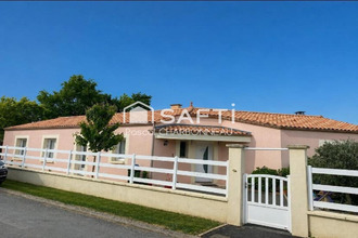  maison la-chataigneraie 85120