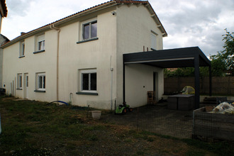  maison la-chataigneraie 85120