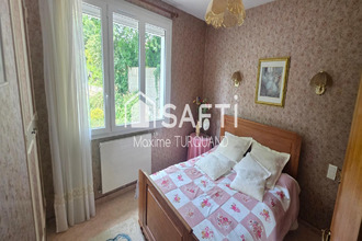  maison la-chataigneraie 85120
