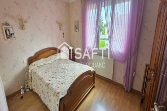  maison la-chataigneraie 85120