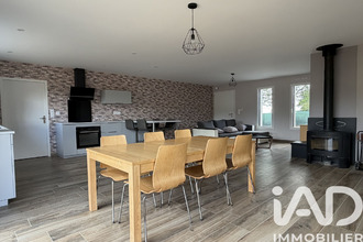  maison la-chataigneraie 85120