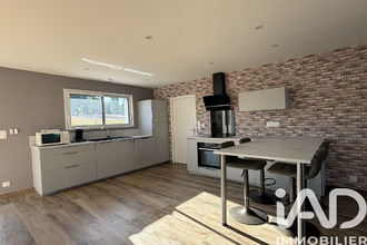  maison la-chataigneraie 85120