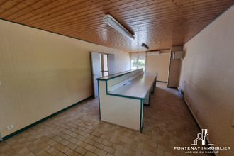  maison la-chataigneraie 85120