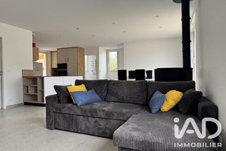  maison la-chataigneraie 85120