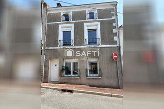  maison la-chataigneraie 85120