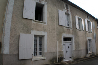 maison la-chataigneraie 85120