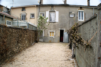  maison la-chataigneraie 85120