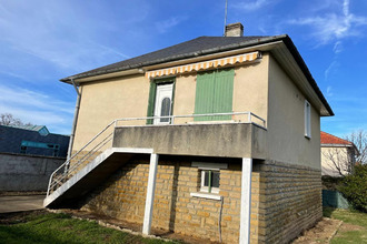  maison la-chatre 36400