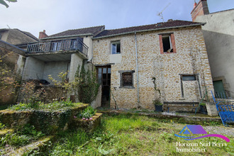  maison la-chatre 36400