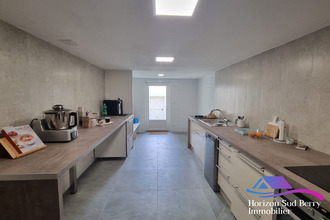  maison la-chatre 36400