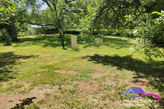  maison la-chatre 36400