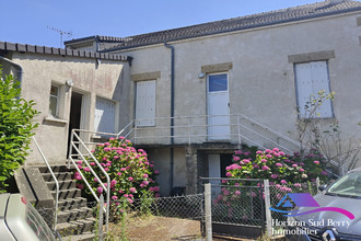  maison la-chatre 36400