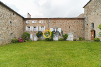  maison la-chaulme 63660