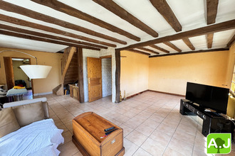  maison la-chaussee-d-ivry 28260