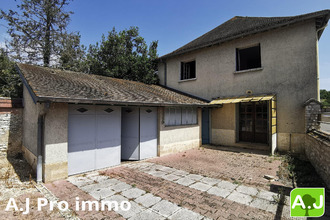  maison la-chaussee-d-ivry 28260