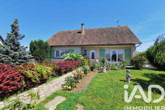  maison la-chaussee-d-ivry 28260
