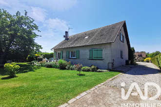 maison la-chaussee-d-ivry 28260