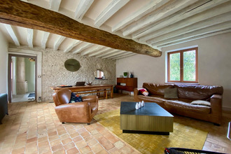  maison la-chaussee-d-ivry 28260