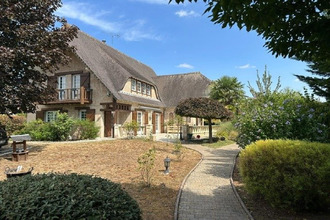  maison la-chaussee-d-ivry 28260