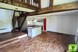  maison la-chaussee-d-ivry 28260
