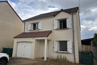  maison la-chaussee-st-victor 41260