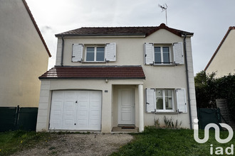  maison la-chaussee-st-victor 41260