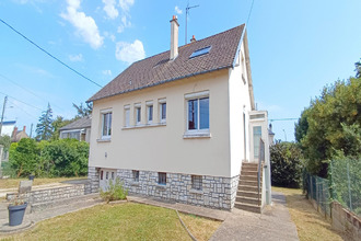  maison la-chaussee-st-victor 41260