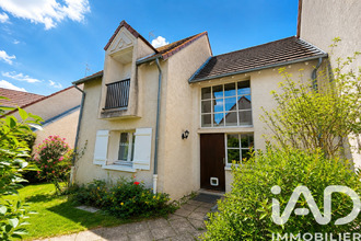  maison la-chaussee-st-victor 41260