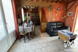  maison la-chaussee-st-victor 41260