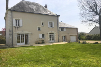  maison la-chaussee-st-victor 41260