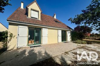 maison la-chaussee-st-victor 41260