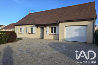  maison la-chaussee-st-victor 41260